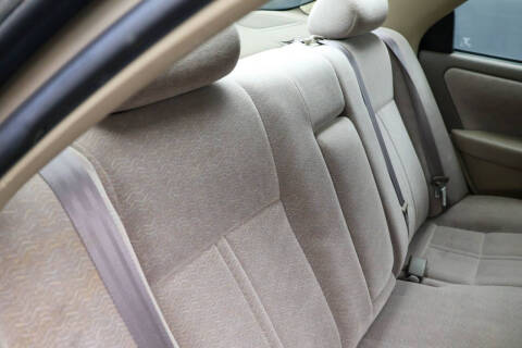 1997 Toyota Camry LE V6