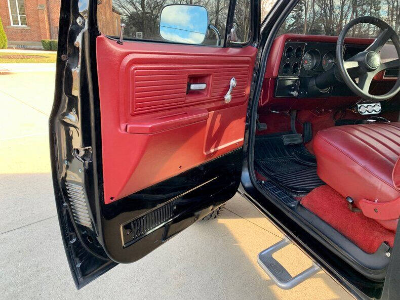 1978 GMC Sierra 1500