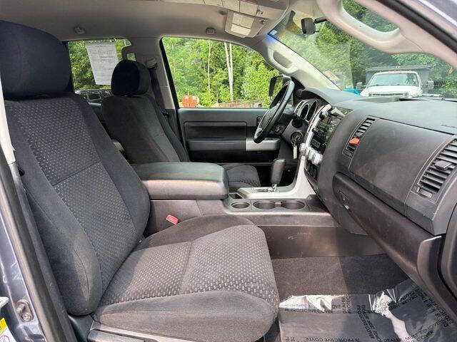 2007 Toyota Tundra SR5