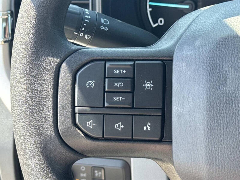 2024 Ford F-600 Super Duty