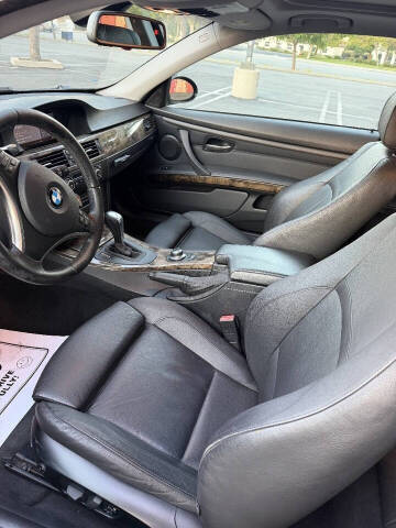 2008 BMW 3 Series 328i