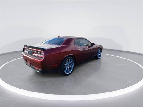 2023 Dodge Challenger GT