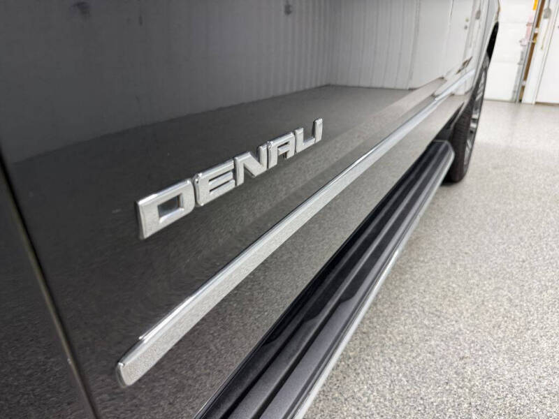 2020 GMC Yukon XL Denali