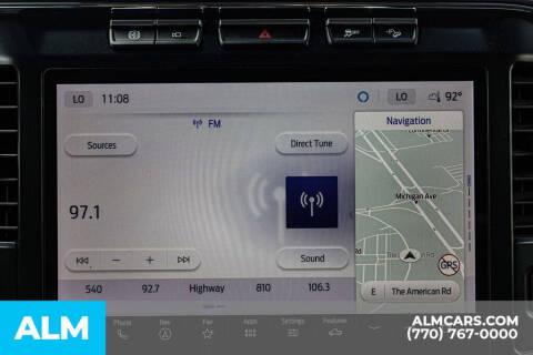 2023 Ford F-350 Super Duty