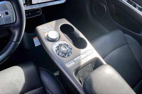 2024 Genesis GV60 Advanced