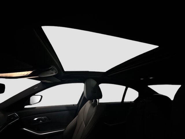 2020 BMW 3 Series 330i