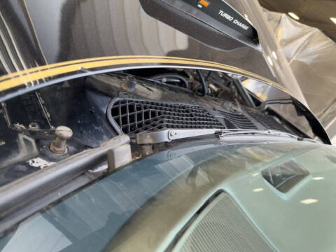 1981 Pontiac Firebird Trans Am