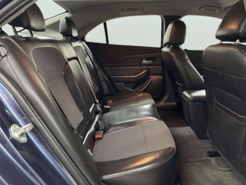 2014 Chevrolet Malibu LT