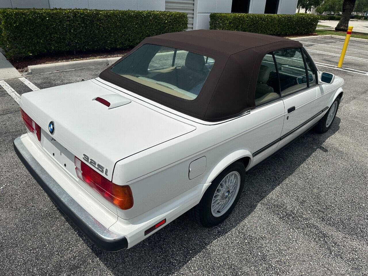 1989 BMW 3 Series  - $13,900