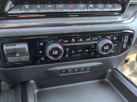 2026 Chevrolet Silverado 2500HD ZR2