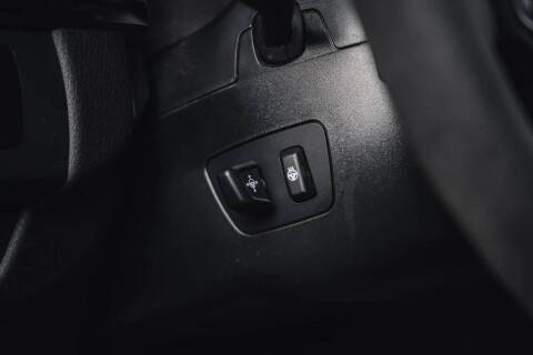 2016 BMW M6 Gran Coupe
