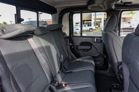 2025 Jeep Gladiator Willys