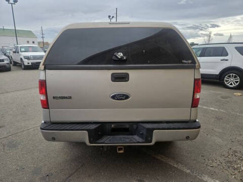 2006 Ford F-150