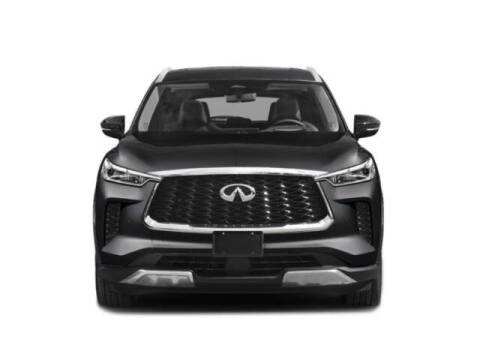 2024 Infiniti QX60 Autograph