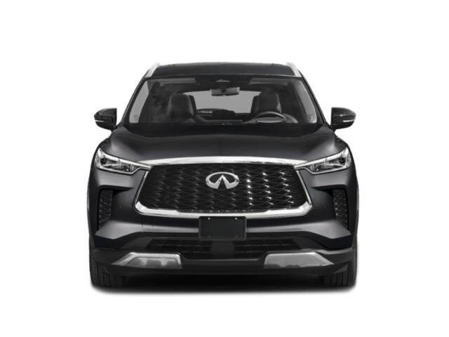 2024 Infiniti QX60 Autograph