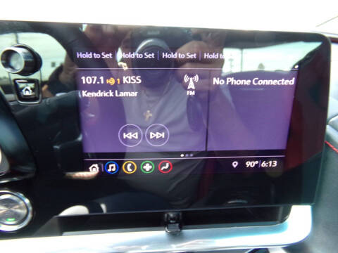 2020 Chevrolet Corvette Stingray