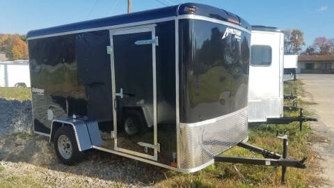 2021 Homesteader 712 CS