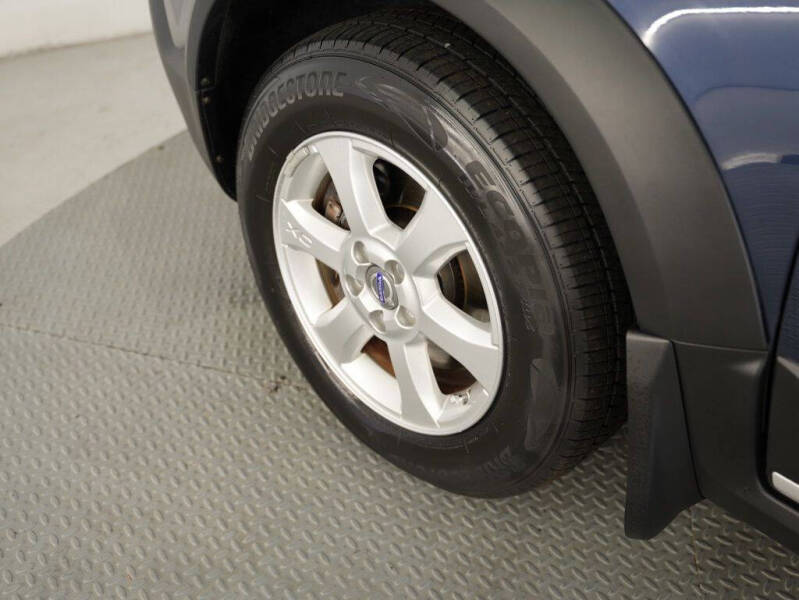 2011 Volvo XC70 3.2