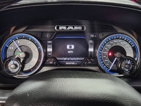 2021 RAM 3500 Limited