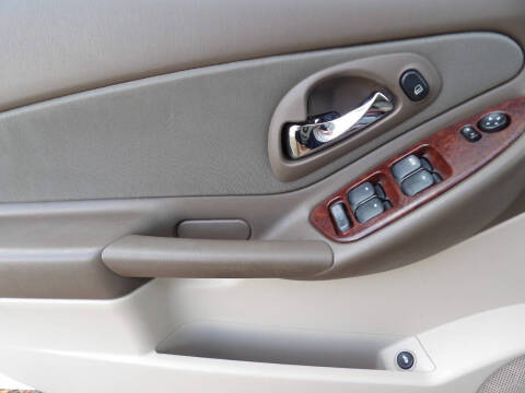 2007 Chevrolet Malibu LS