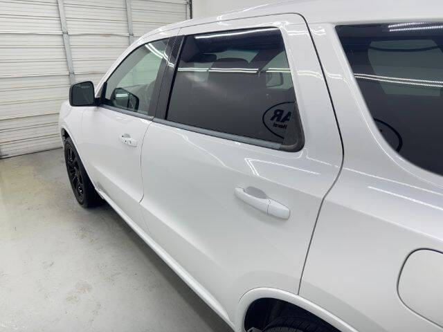 2020 Dodge Durango