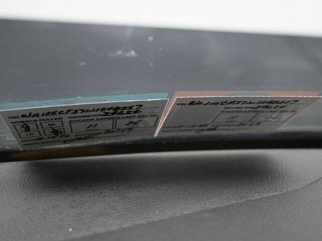 2022 Audi Q3 quattro S line Prem Plus 45 TFSI