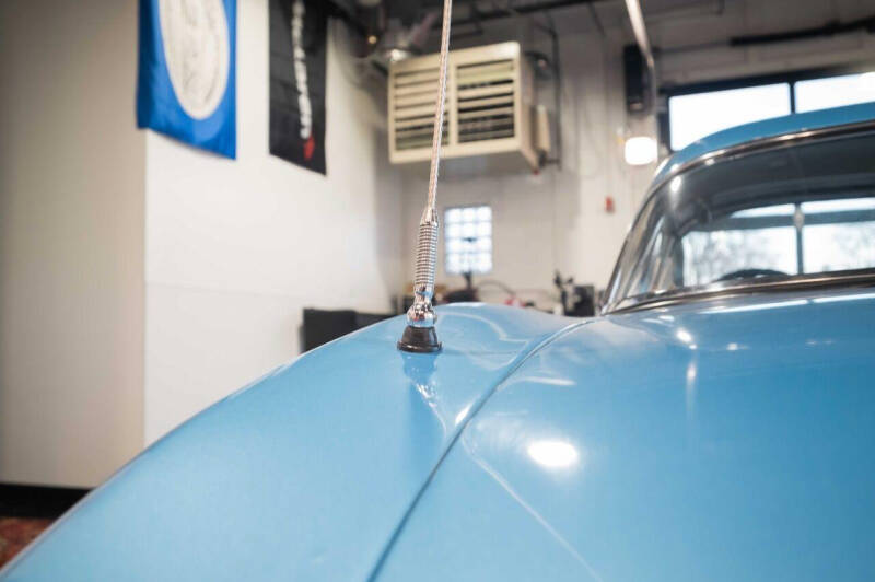 1961 Chevrolet Corvette