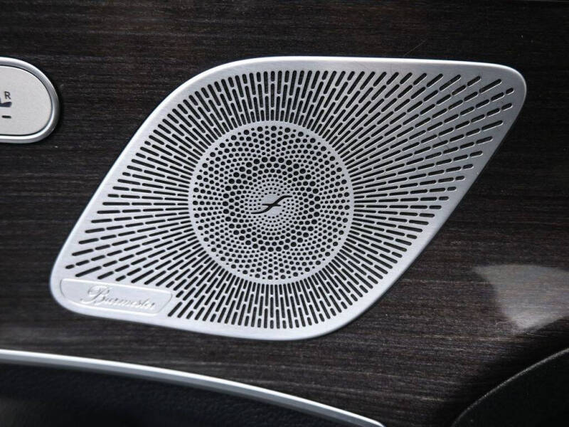 2020 Mercedes-Benz GLE GLE 580 4MATIC