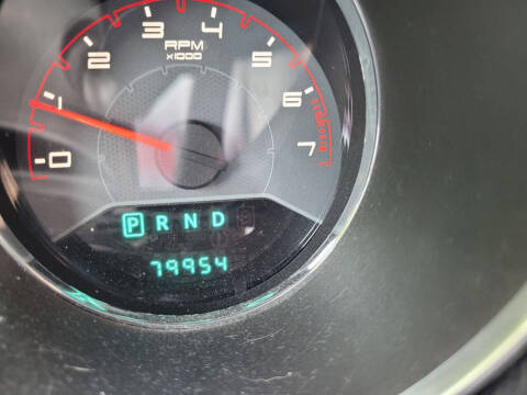 2013 Dodge Avenger SXT