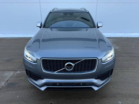 2016 Volvo XC90 T6 R-Design