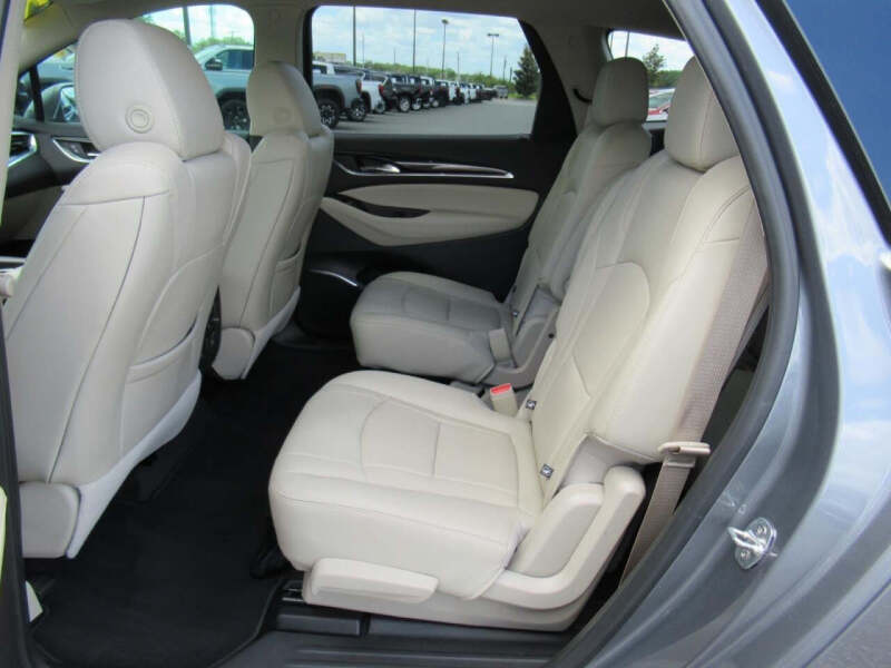 2020 Buick Enclave Premium
