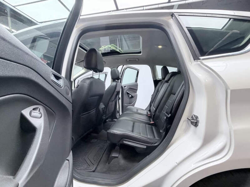 2013 Ford C-MAX Energi SEL