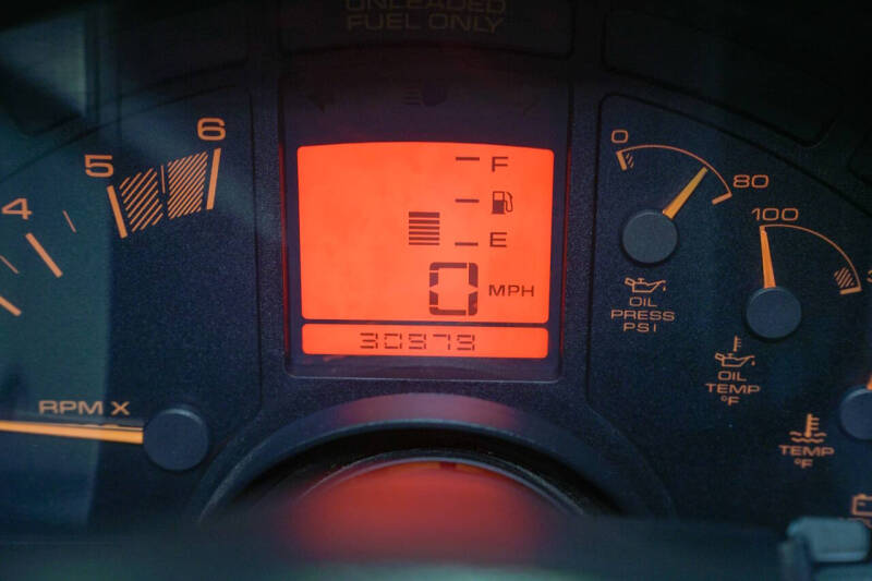 1991 Chevrolet Corvette