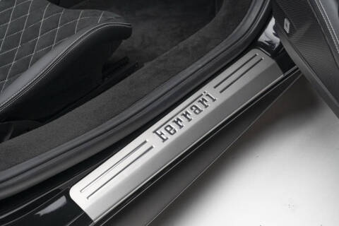 2013 Ferrari 458 Spider