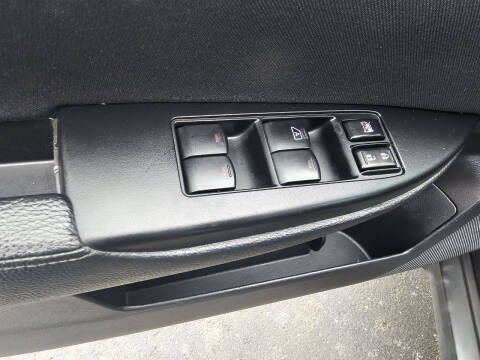 2011 Subaru Outback 2.5i Premium