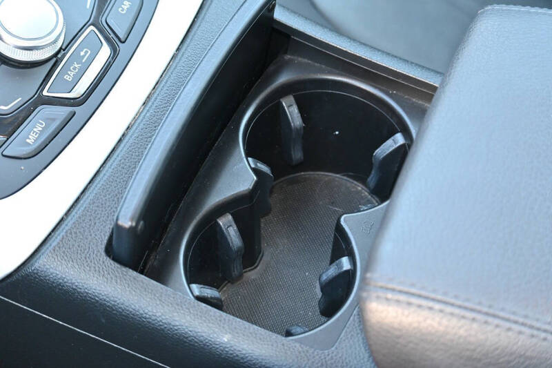 2012 Audi A7 3.0T quattro Premium