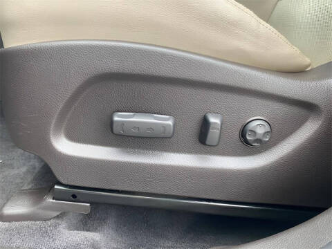 2019 Hyundai Santa Fe XL Limited Ultimate