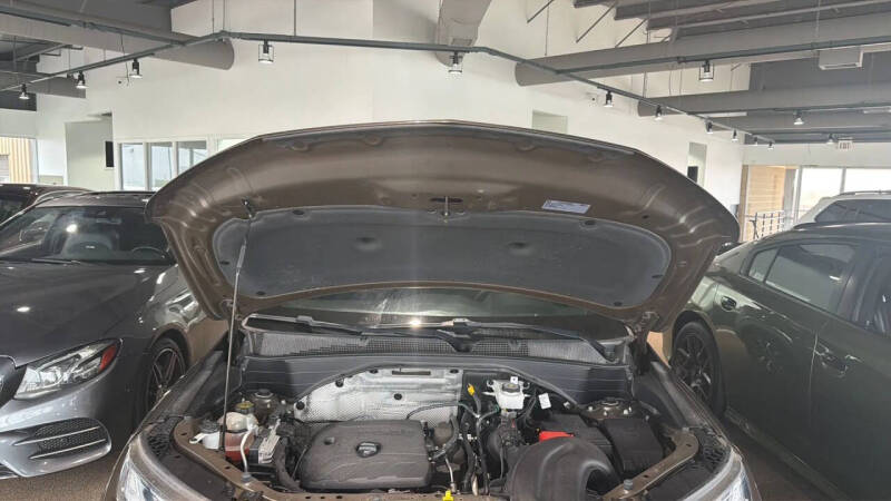 2022 Chevrolet TrailBlazer ACTIV