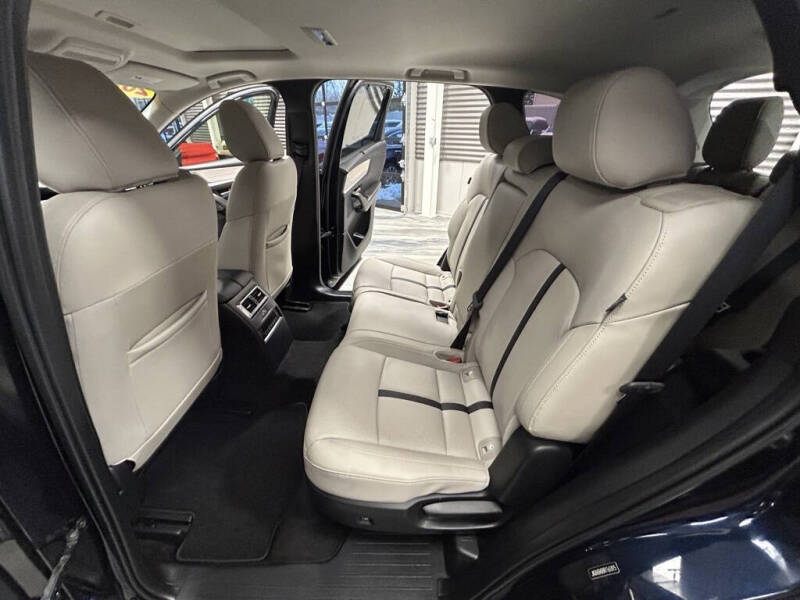 2024 Mazda CX-90 3.3 Turbo Preferred