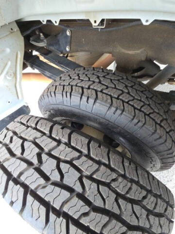 2024 GMC Sierra 3500HD