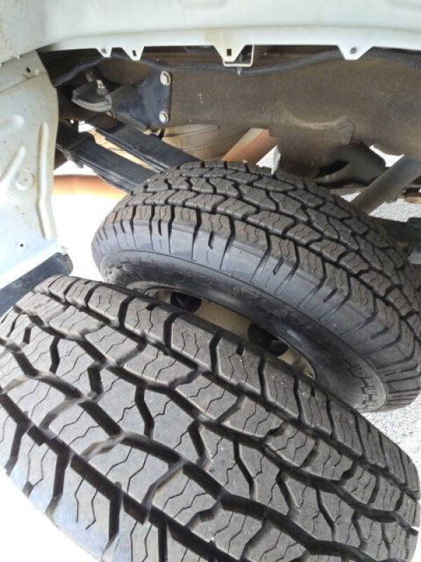 2024 GMC Sierra 3500HD