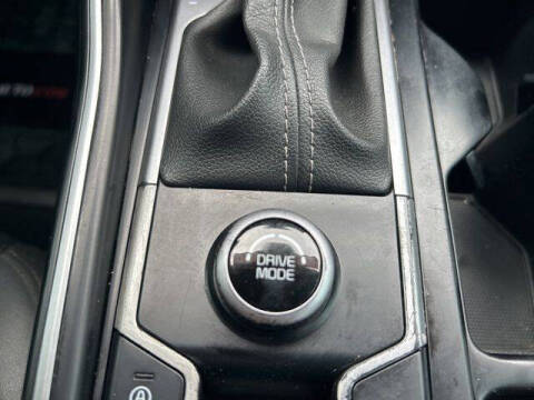 2022 Kia Sorento EX