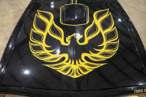 1978 Pontiac Trans Am