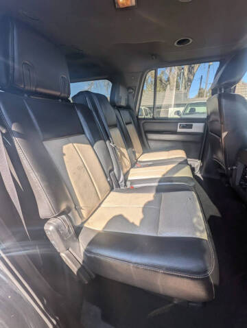 2009 Ford Expedition