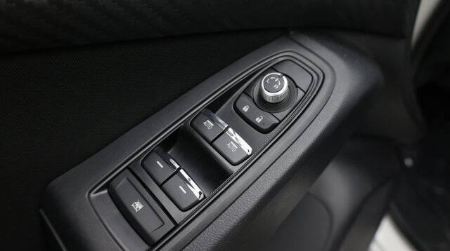 2025 Subaru Ascent Premium 7-Passenger