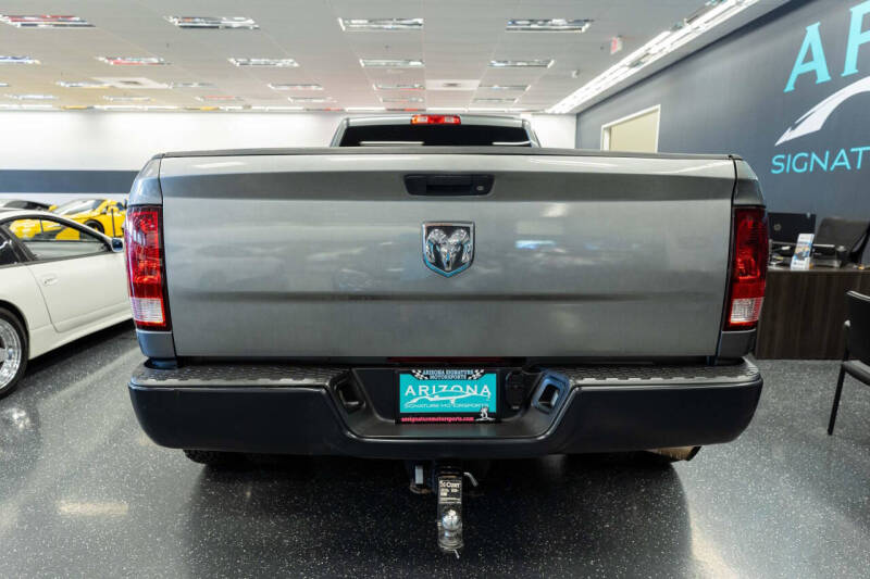 2013 RAM 3500 Tradesman
