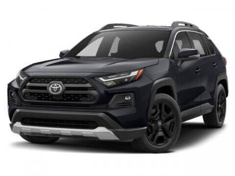 2023 Toyota RAV4 for sale at Quality Toyota - NEW in Independence MO