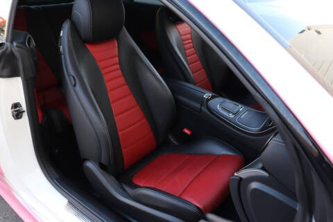 2022 Mercedes-Benz E-Class E 450