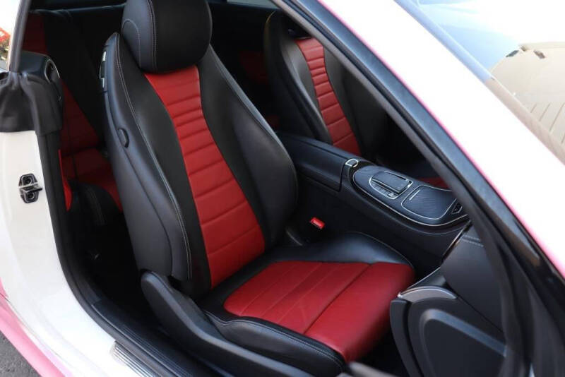 2022 Mercedes-Benz E-Class E 450