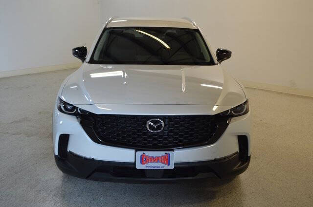 2025 Mazda CX-50 2.5 S Preferred